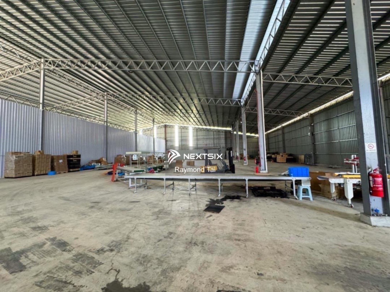 Warehouse For Rent in Juru Penang - Image 6