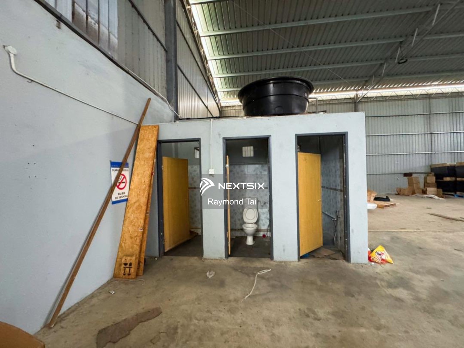 Warehouse For Rent in Juru Penang - Image 7