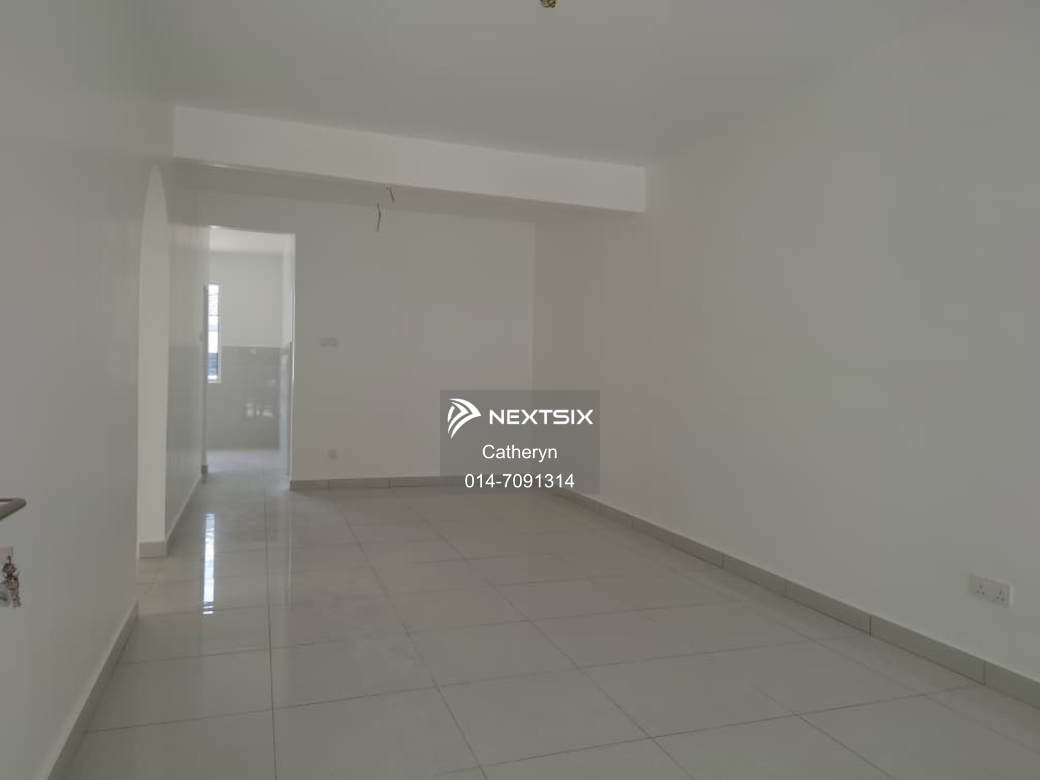 1-sty Terrace/Link House For Sale in Seremban Negeri Sembilan - Image 10