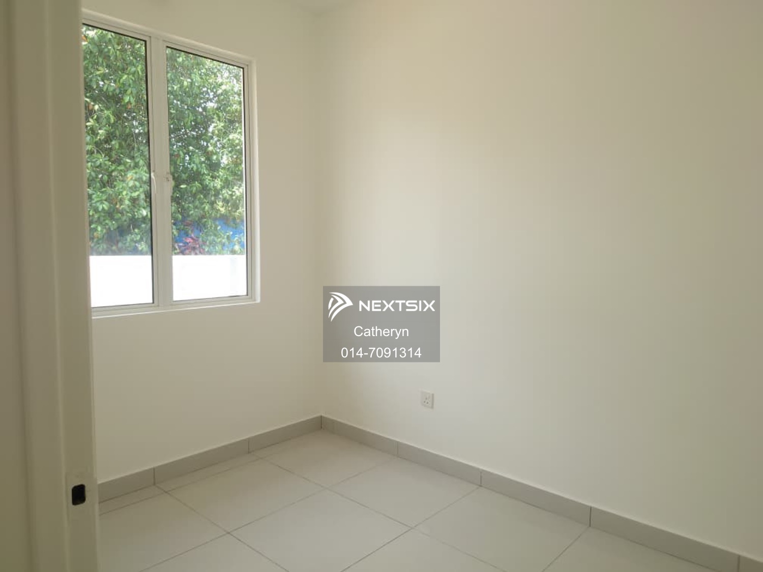 1-sty Terrace/Link House For Sale in Seremban Negeri Sembilan - Image 11
