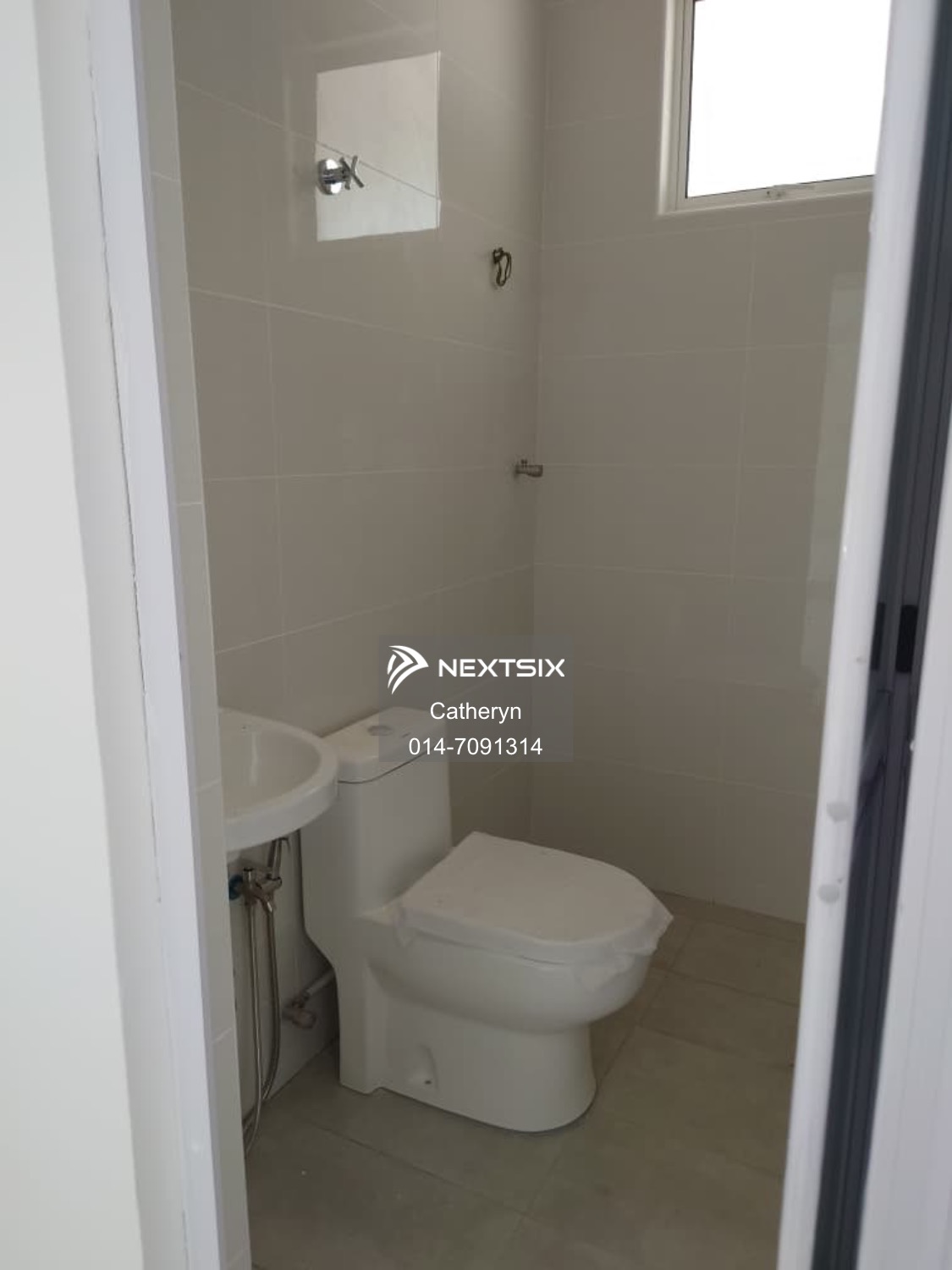 1-sty Terrace/Link House For Sale in Seremban Negeri Sembilan - Image 12