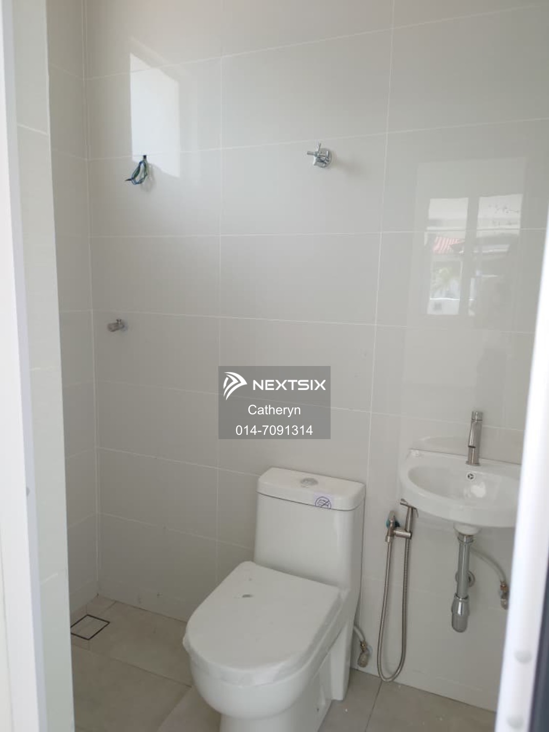 1-sty Terrace/Link House For Sale in Seremban Negeri Sembilan - Image 13