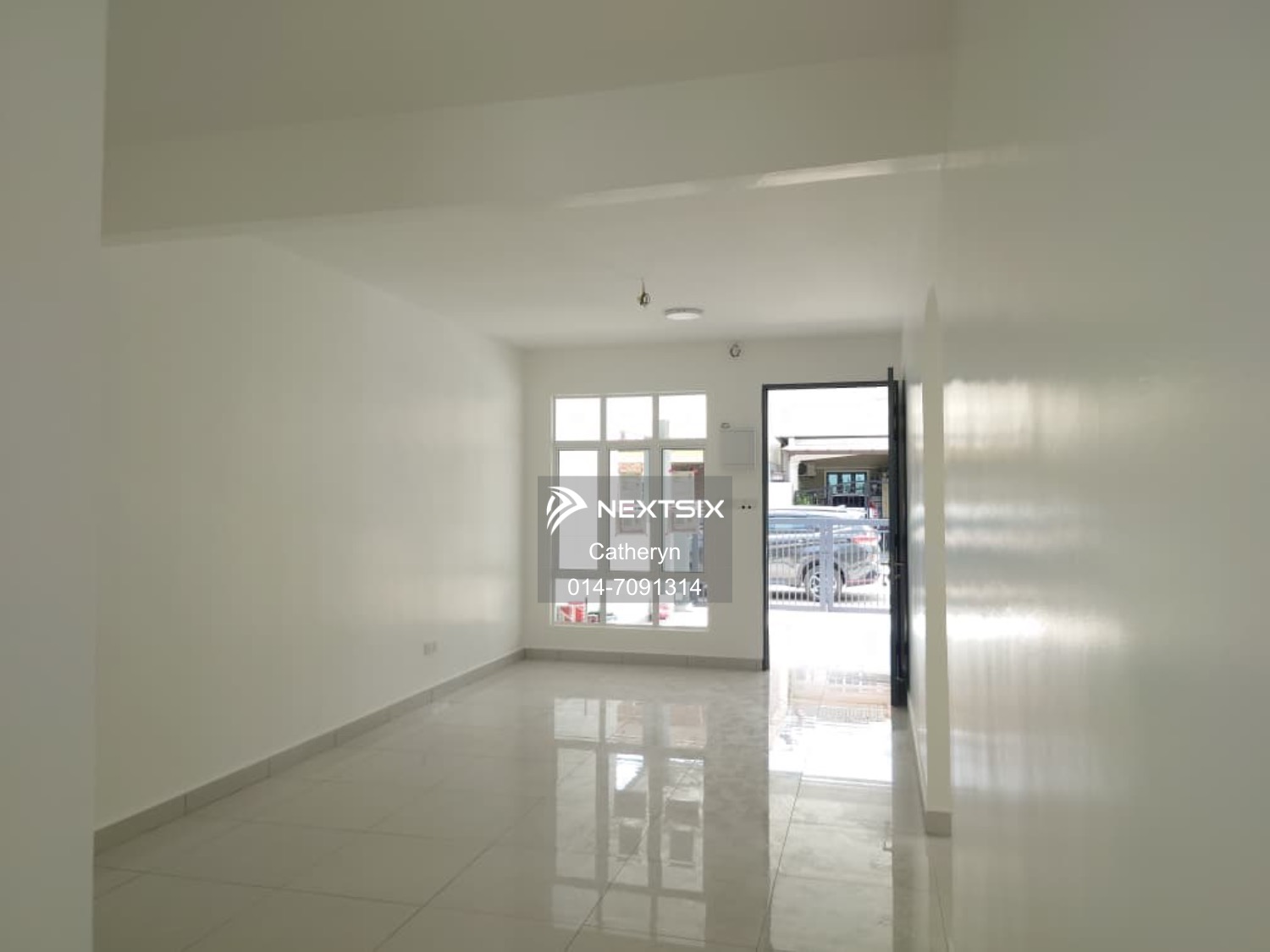 1-sty Terrace/Link House For Sale in Seremban Negeri Sembilan - Image 5