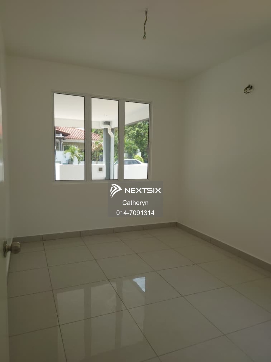 1-sty Terrace/Link House For Sale in Seremban Negeri Sembilan - Image 7