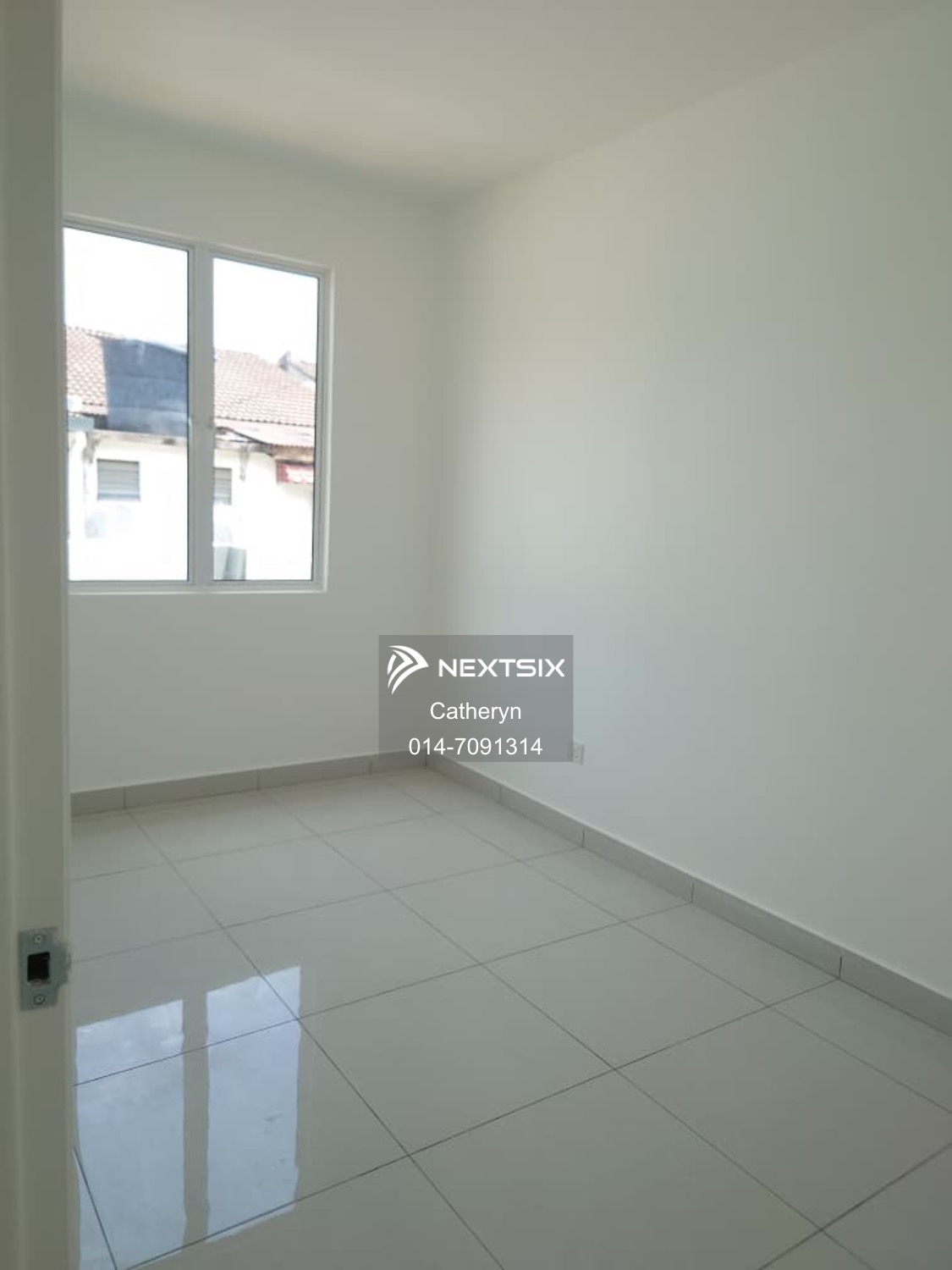 1-sty Terrace/Link House For Sale in Seremban Negeri Sembilan - Image 8