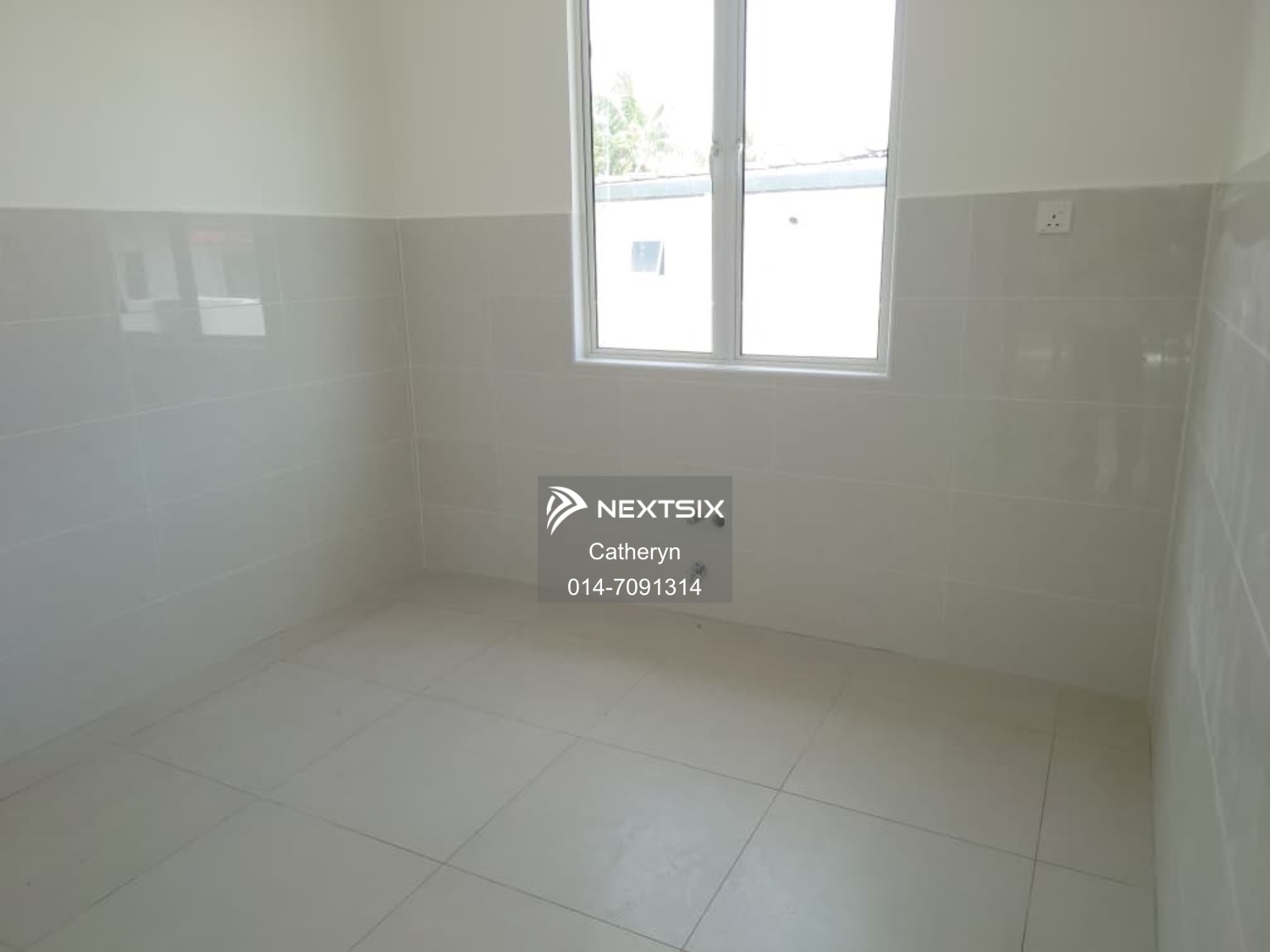 1-sty Terrace/Link House For Sale in Seremban Negeri Sembilan - Image 9