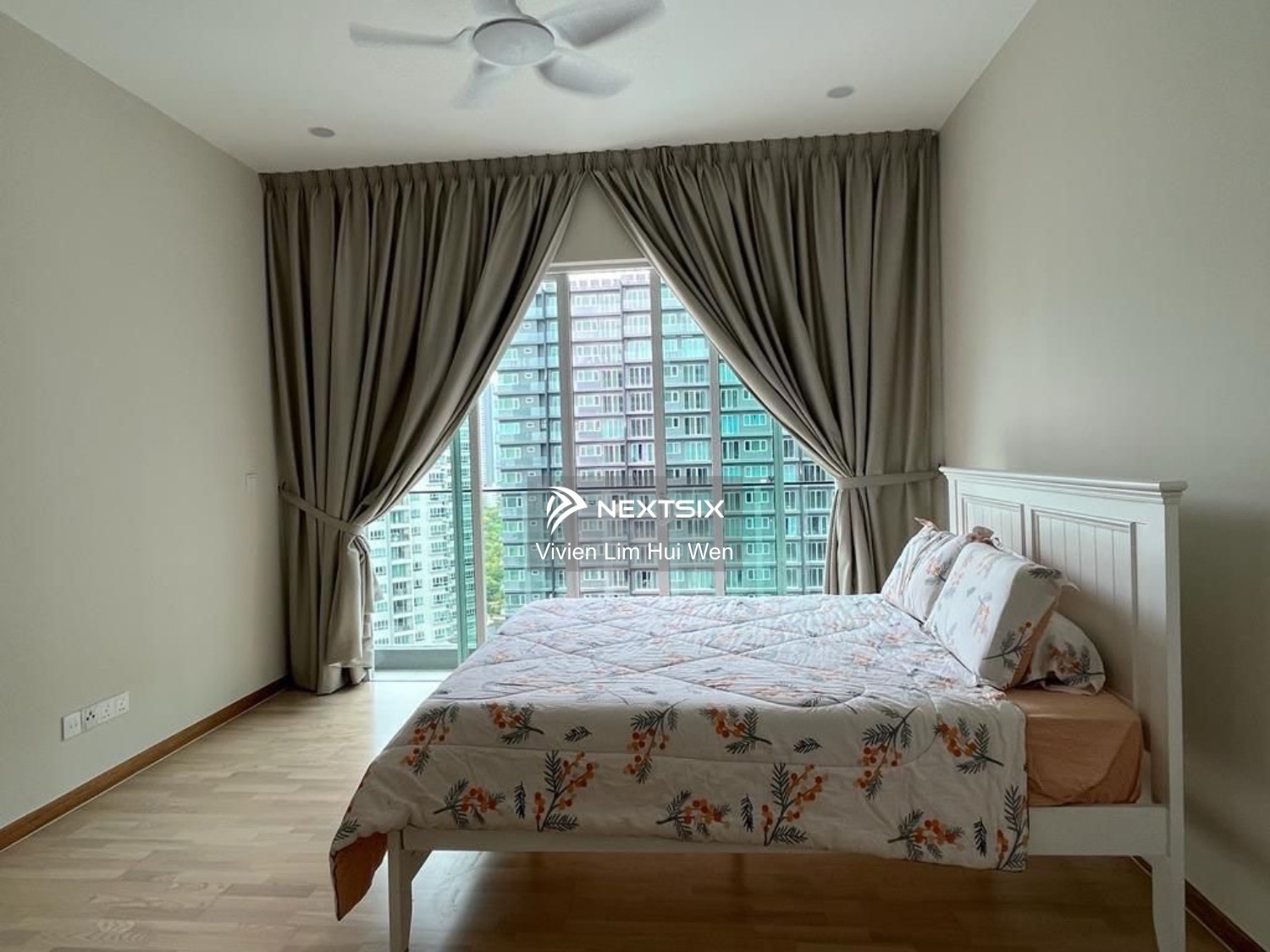 Serviced Residence For Rent in Bayan Lepas Penang - Image 2