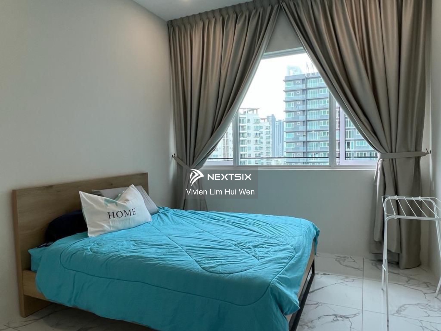 Serviced Residence For Rent in Bayan Lepas Penang - Image 3