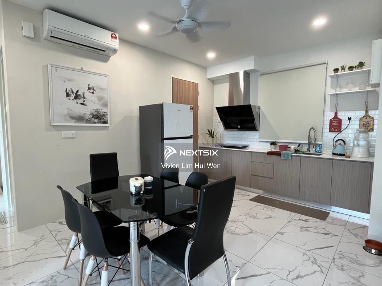 Serviced Residence For Rent in Bayan Lepas Penang - Image 4