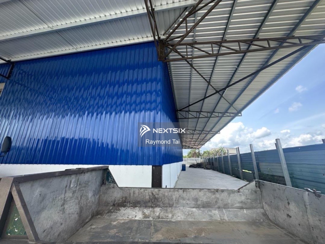 Warehouse For Rent in Juru Penang - Image 5