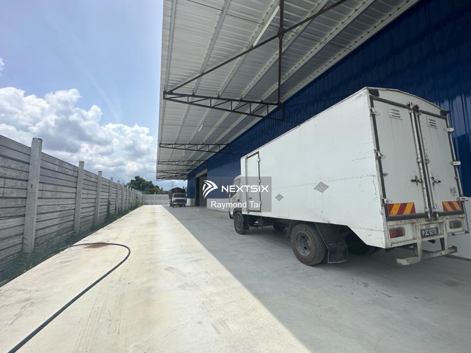 Warehouse For Rent in Juru Penang - Image 6