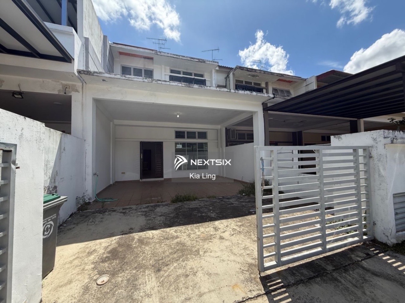 2-sty Terrace/Link House For Sale in Iskandar Puteri (Nusajaya) Johor - Image 2