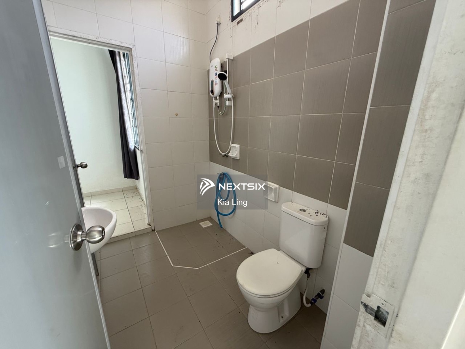 2-sty Terrace/Link House For Sale in Iskandar Puteri (Nusajaya) Johor - Image 4