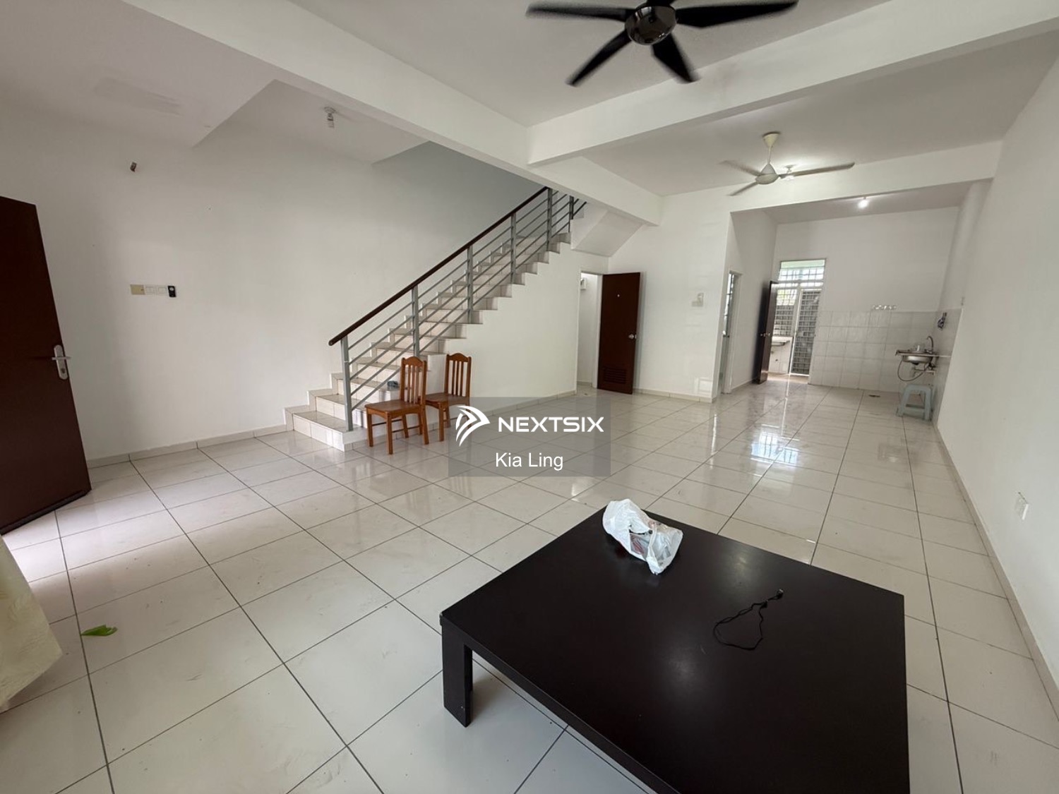 2-sty Terrace/Link House For Sale in Iskandar Puteri (Nusajaya) Johor - Image 6