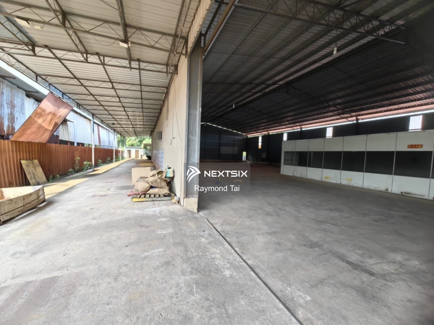 Warehouse For Rent in Tasek Gelugor Penang - Image 5