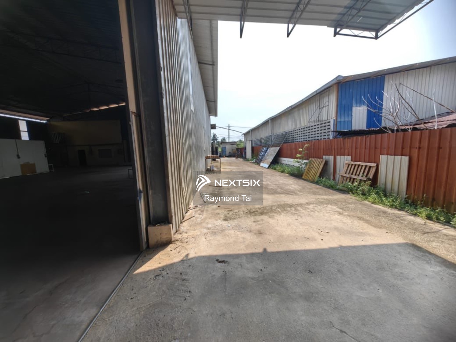 Warehouse For Rent in Tasek Gelugor Penang - Image 6