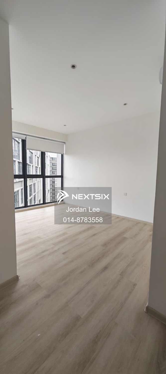 Condominium For Sale in Kuching Sarawak