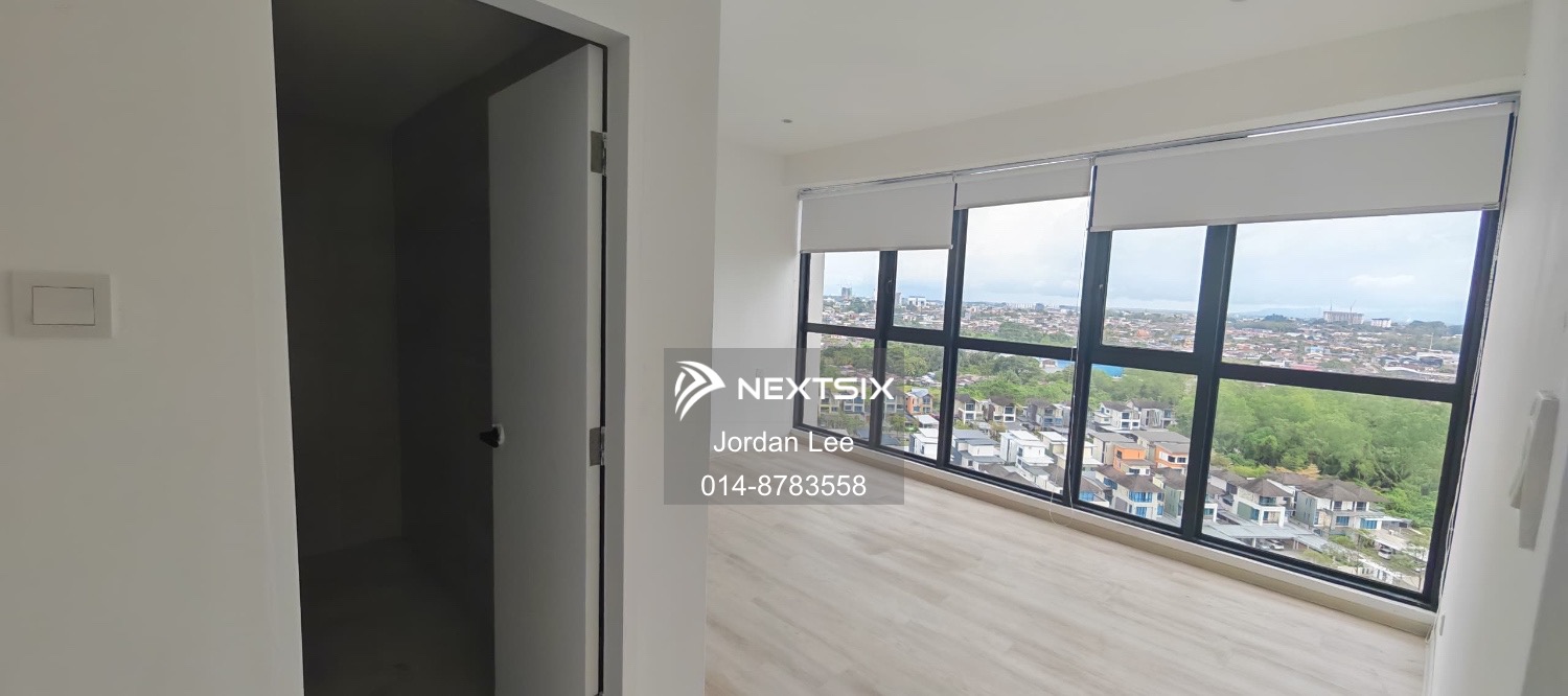 Condominium For Sale in Kuching Sarawak - Image 8