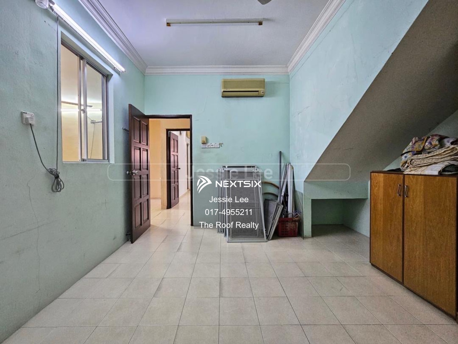 Semi-detached House For Sale in Sungai Petani Kedah - Image 10