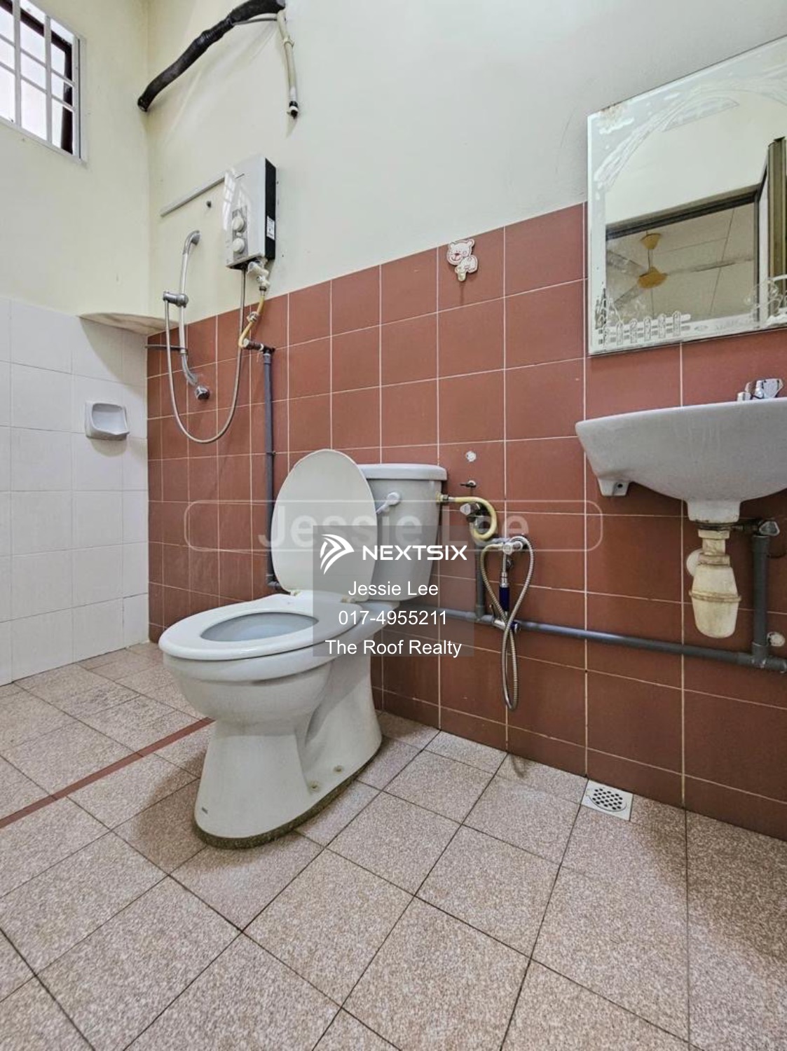 Semi-detached House For Sale in Sungai Petani Kedah - Image 11