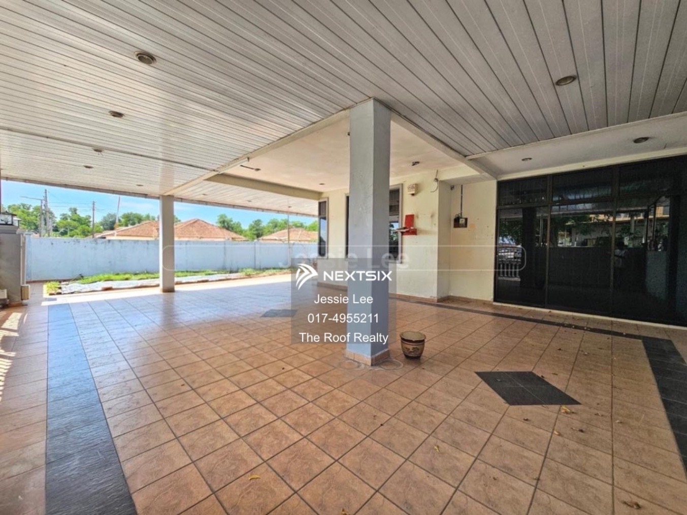 Semi-detached House For Sale in Sungai Petani Kedah - Image 2