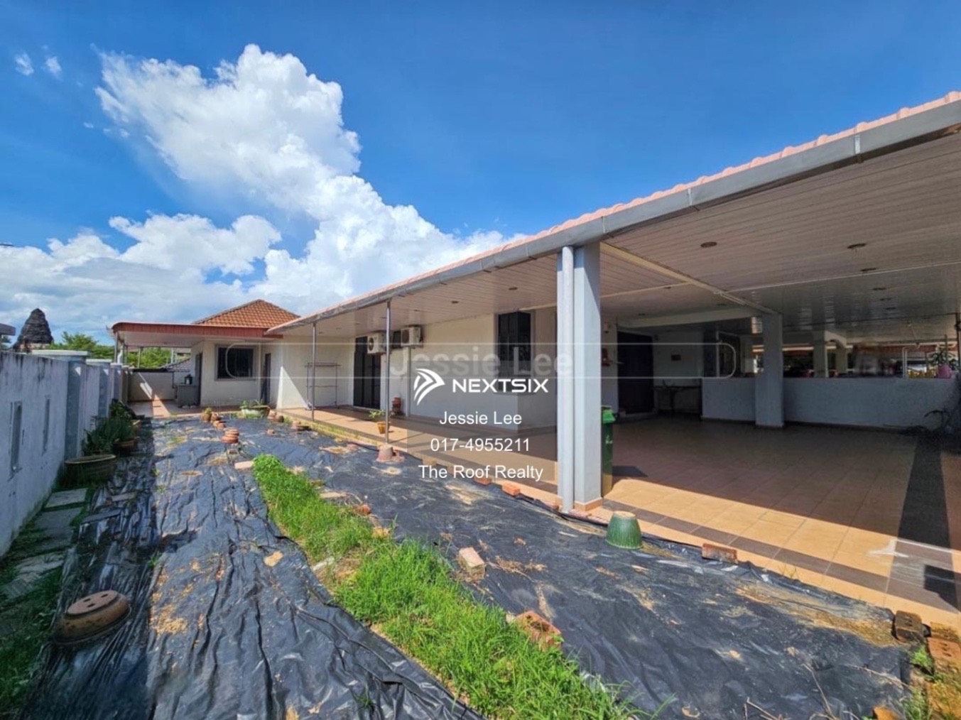 Semi-detached House For Sale in Sungai Petani Kedah - Image 3