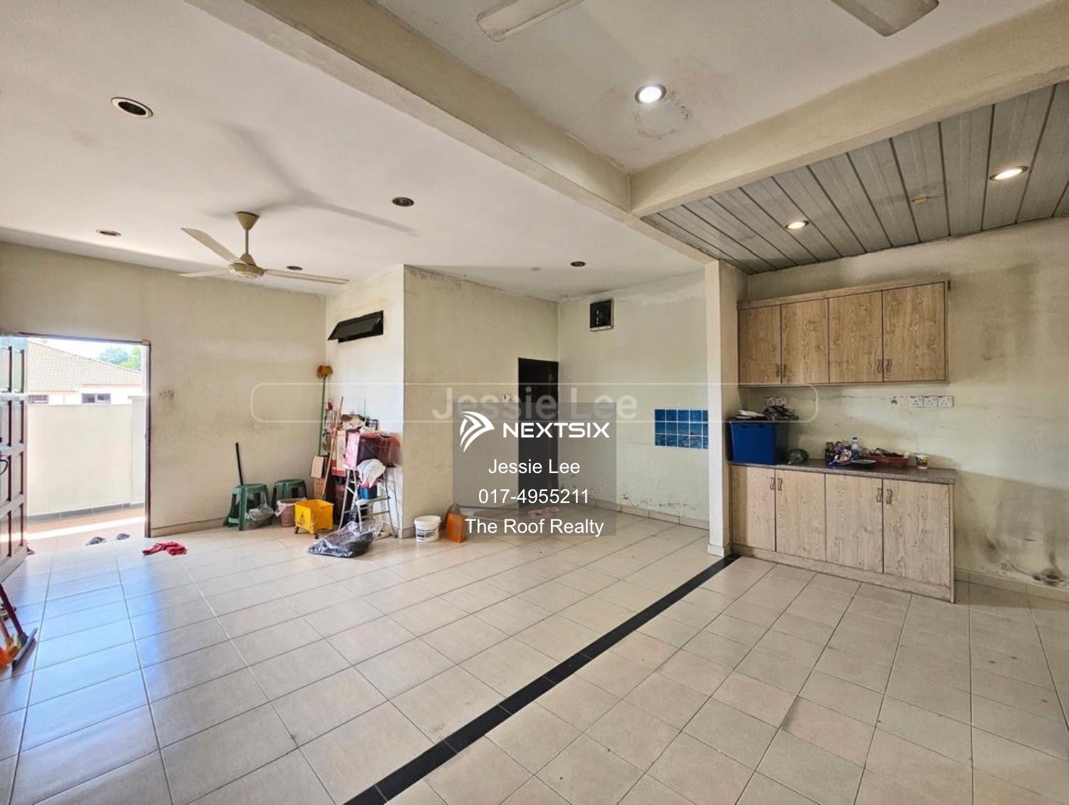 Semi-detached House For Sale in Sungai Petani Kedah - Image 4