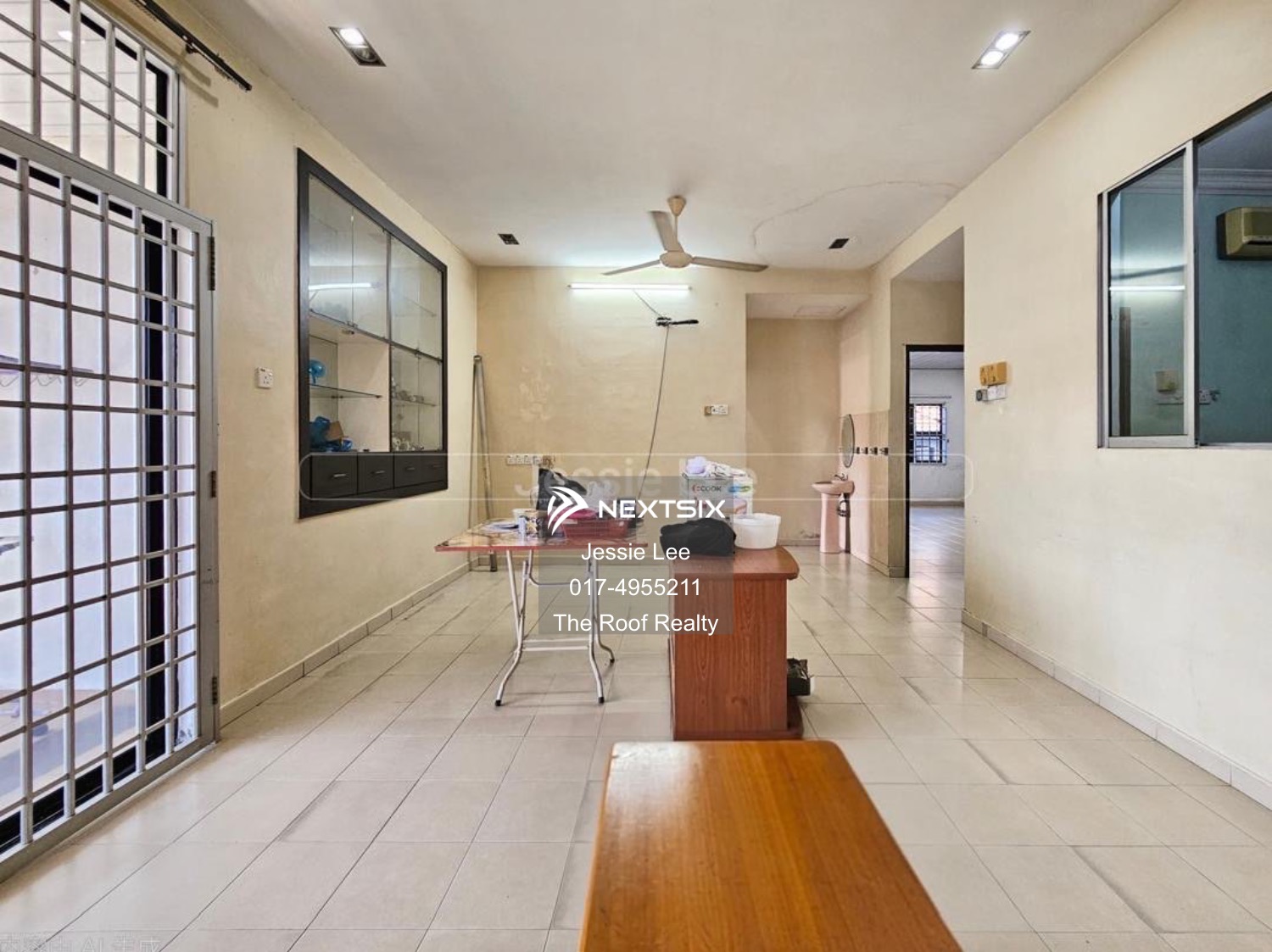 Semi-detached House For Sale in Sungai Petani Kedah - Image 6