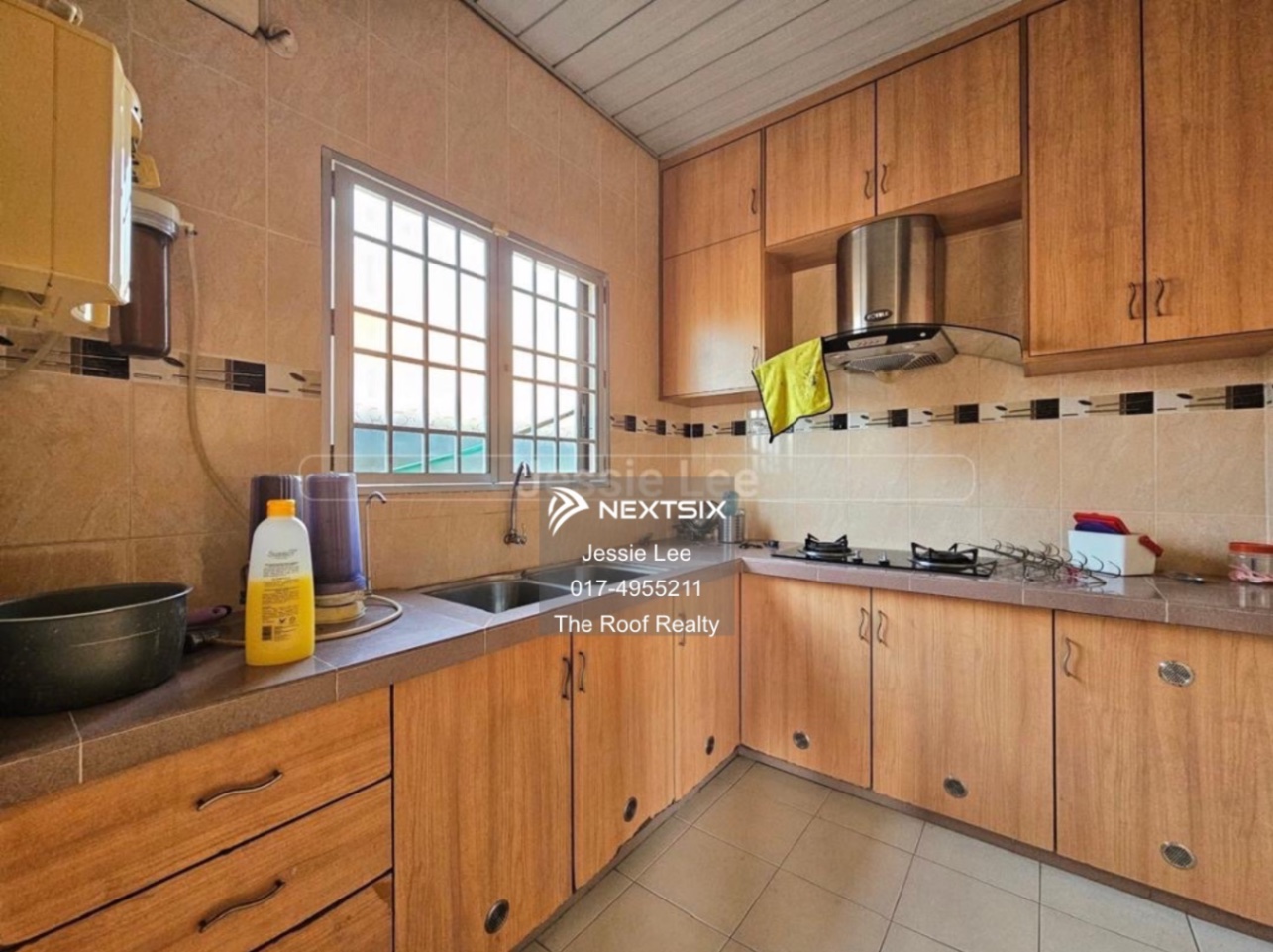 Semi-detached House For Sale in Sungai Petani Kedah - Image 7