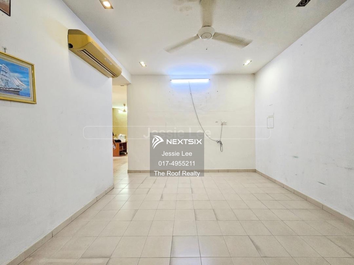 Semi-detached House For Sale in Sungai Petani Kedah - Image 8