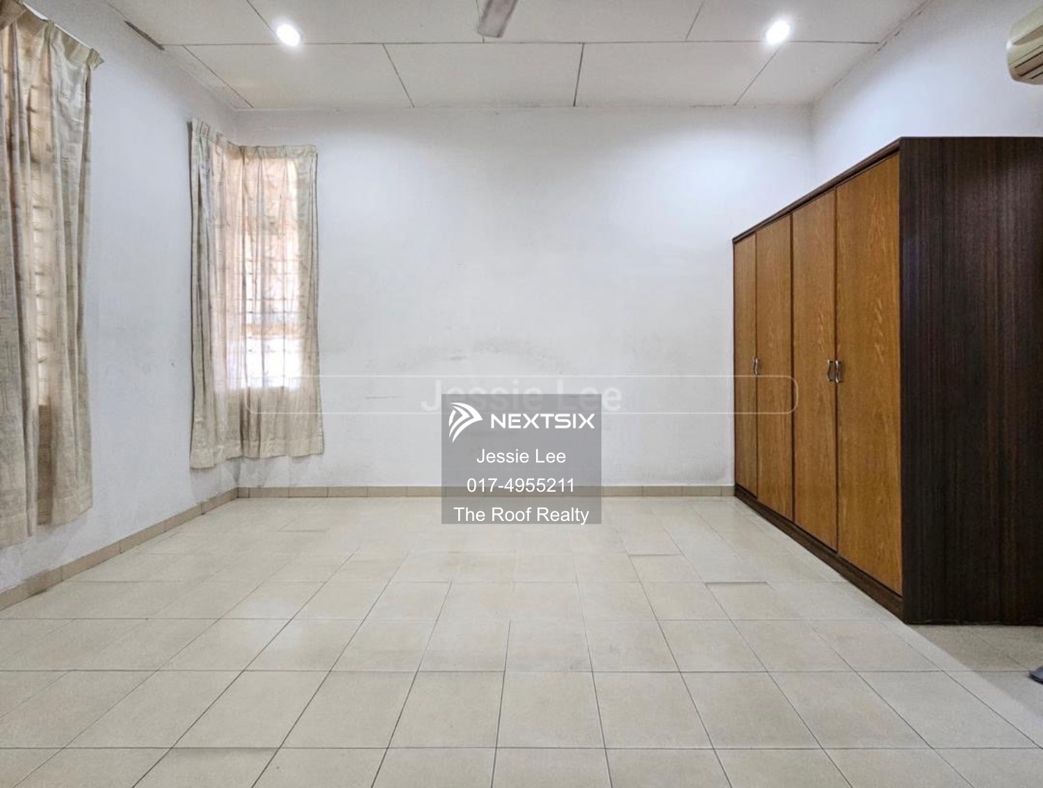 Semi-detached House For Sale in Sungai Petani Kedah - Image 9
