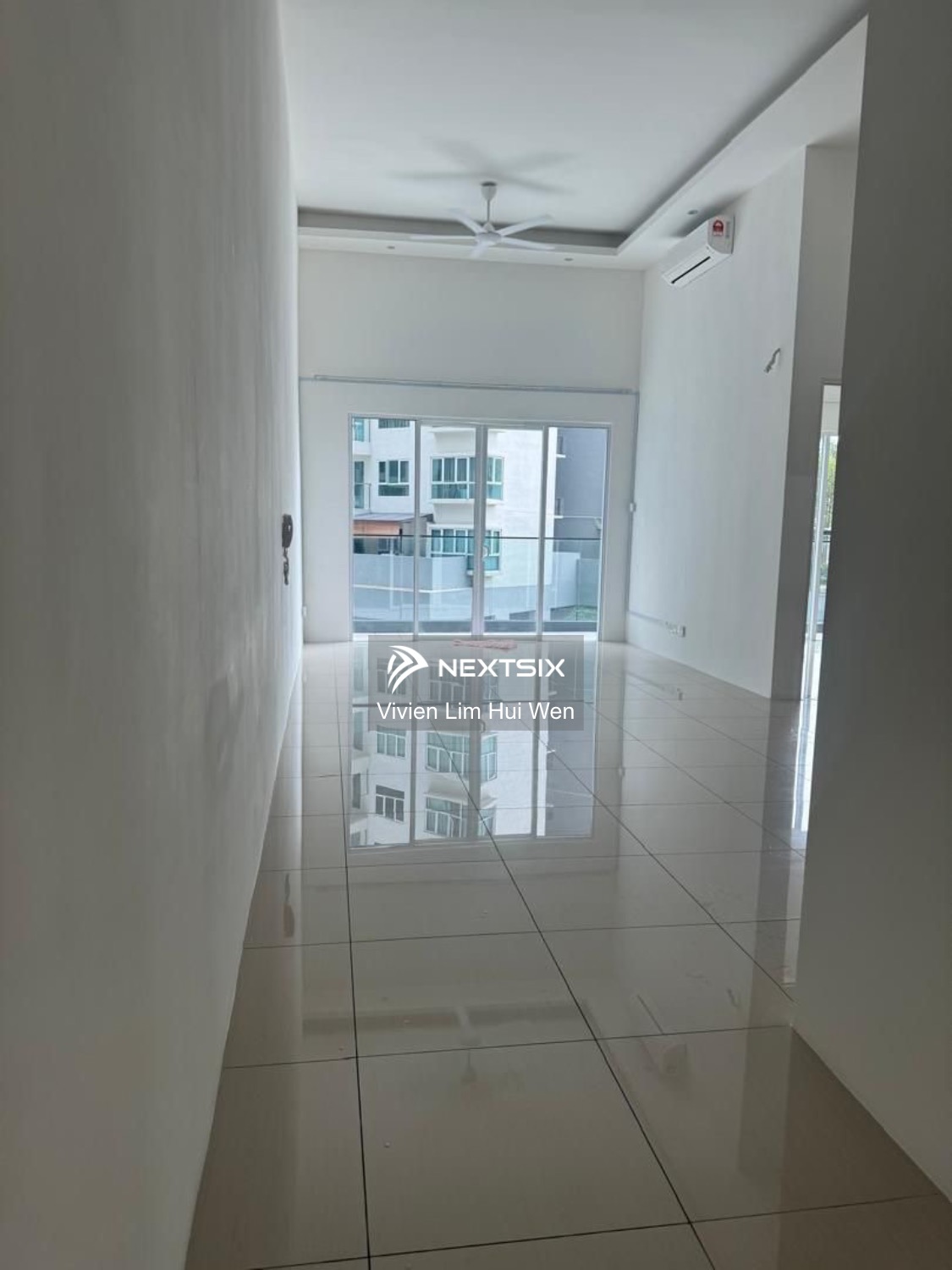 Serviced Residence For Rent in Bayan Lepas Penang