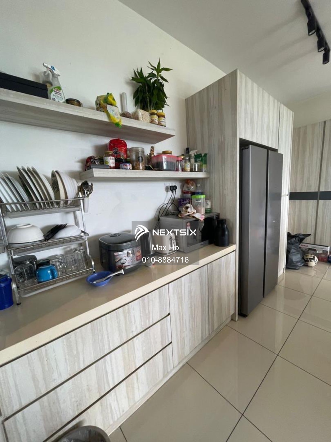 Serviced Residence For Sale in Senai Johor - Image 5
