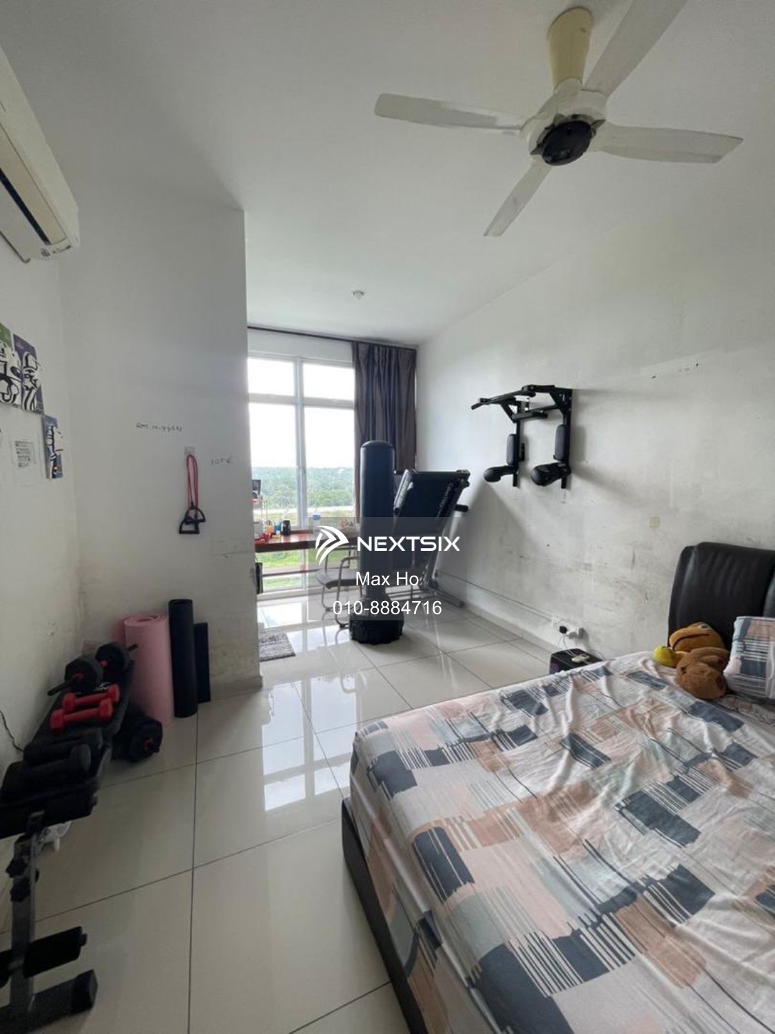 Serviced Residence For Sale in Senai Johor - Image 6