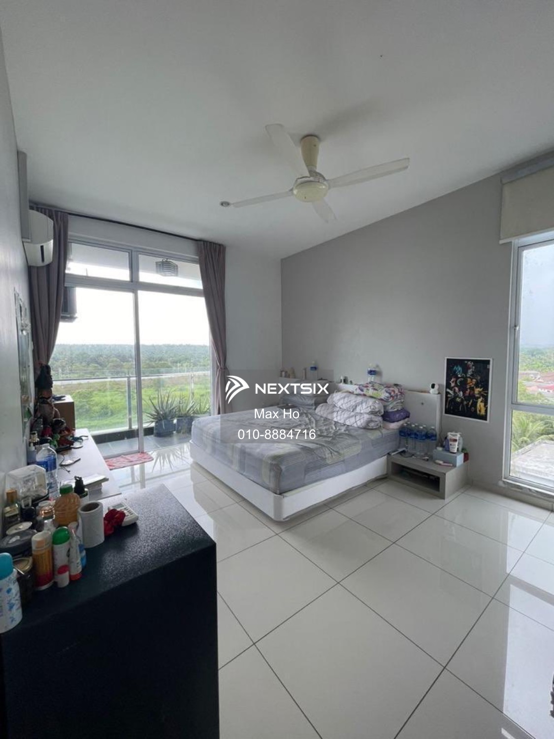 Serviced Residence For Sale in Senai Johor - Image 7