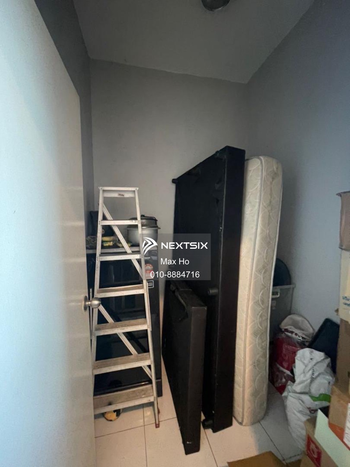 Serviced Residence For Sale in Senai Johor - Image 8