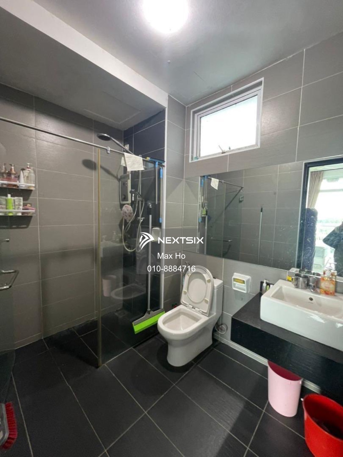 Serviced Residence For Sale in Senai Johor - Image 9