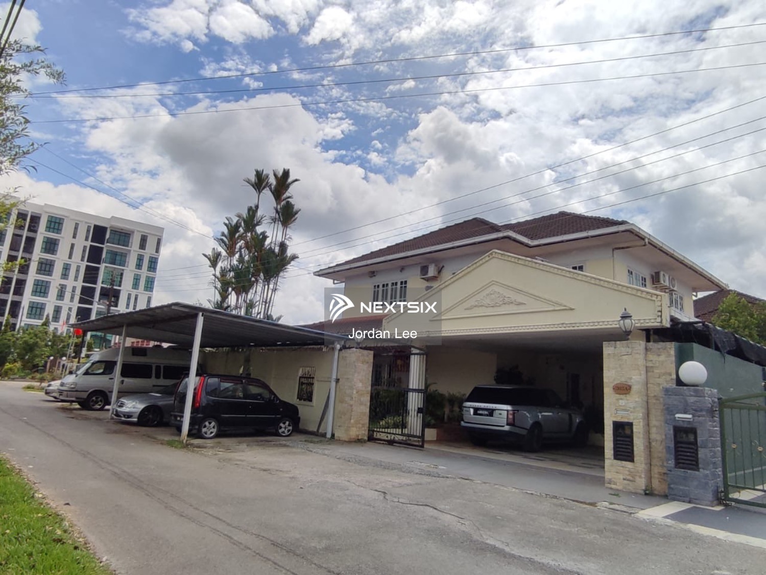 Bungalow For Sale in Kuching Sarawak