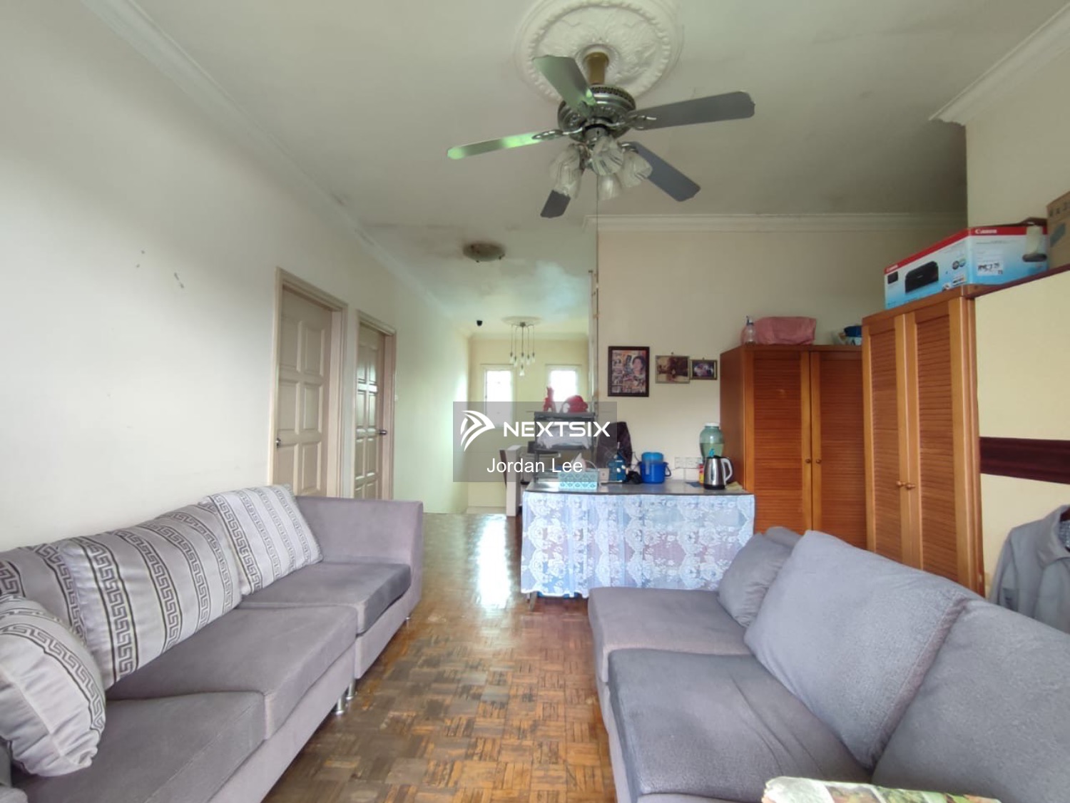 Bungalow For Sale in Kuching Sarawak - Image 6