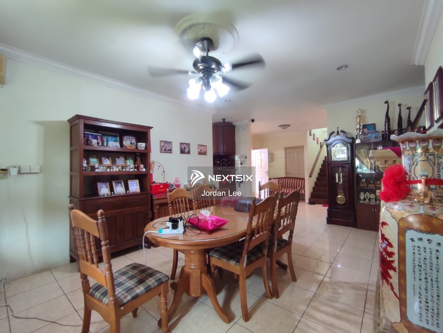 Bungalow For Sale in Kuching Sarawak - Image 8