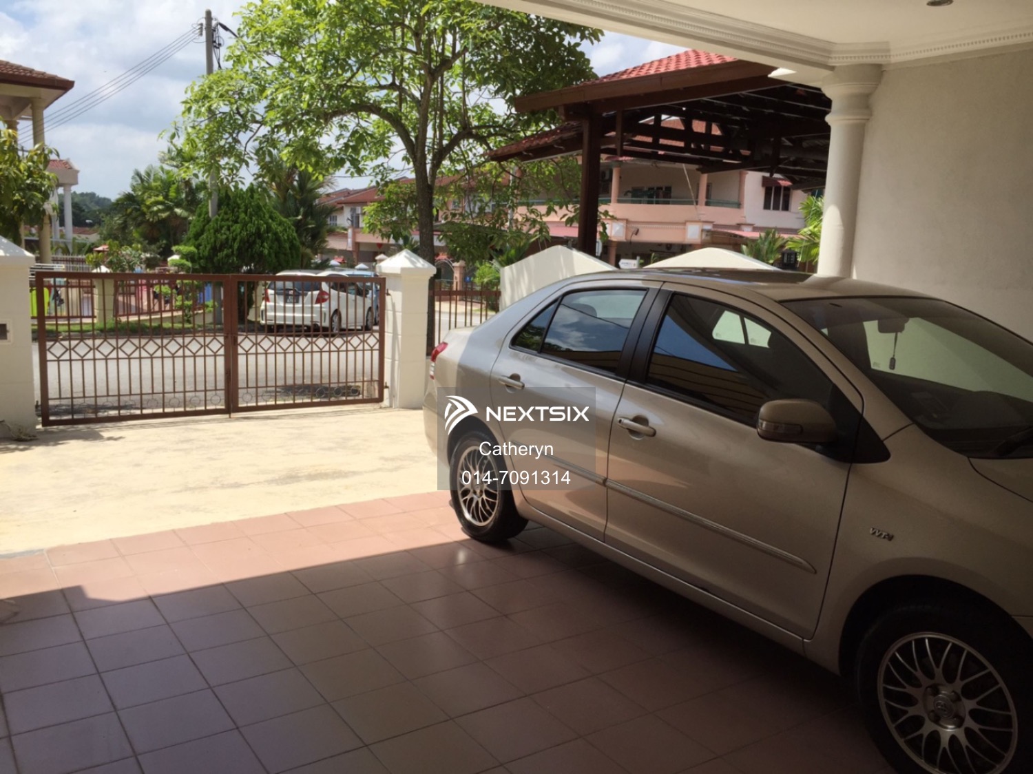 2-sty Terrace/Link House For Sale in Nilai Negeri Sembilan