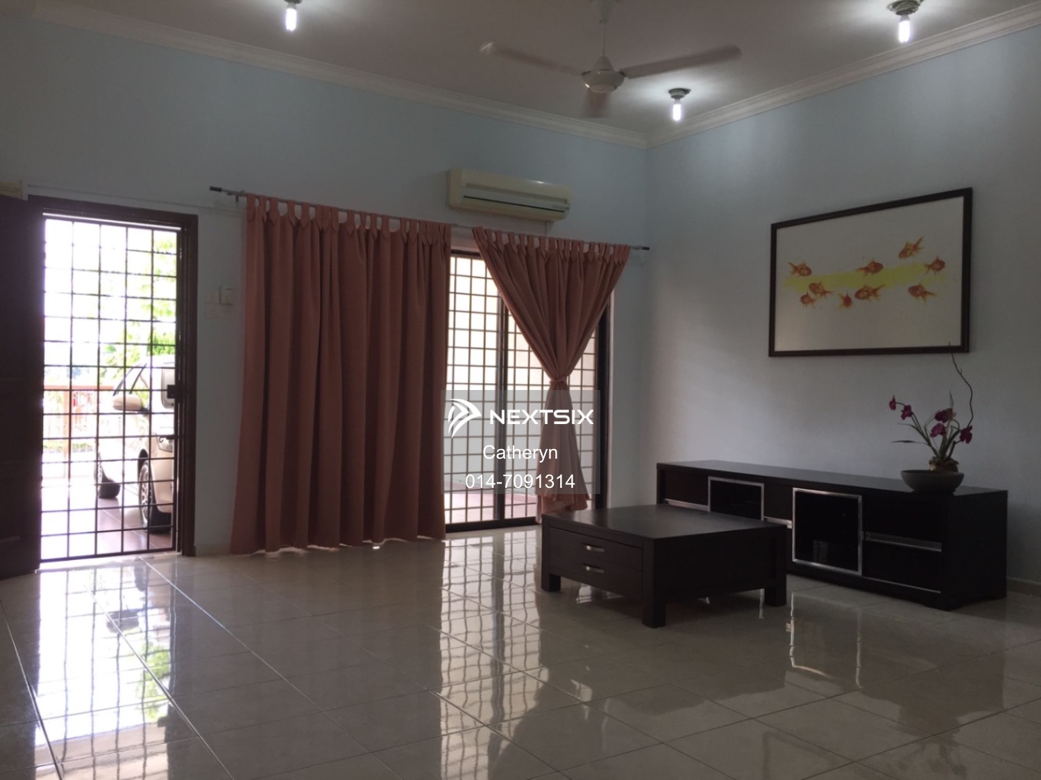 2-sty Terrace/Link House For Sale in Nilai Negeri Sembilan - Image 6