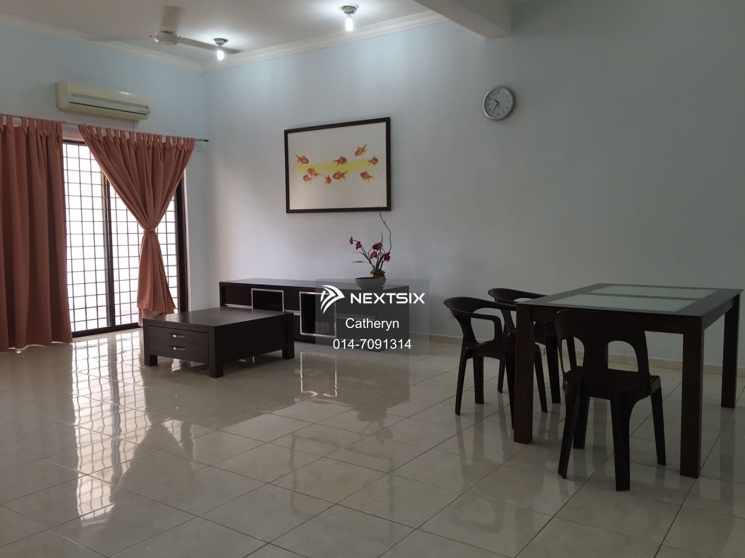 2-sty Terrace/Link House For Sale in Nilai Negeri Sembilan - Image 7
