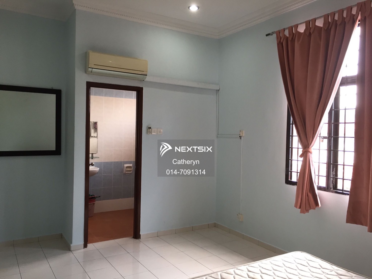 2-sty Terrace/Link House For Sale in Nilai Negeri Sembilan - Image 9