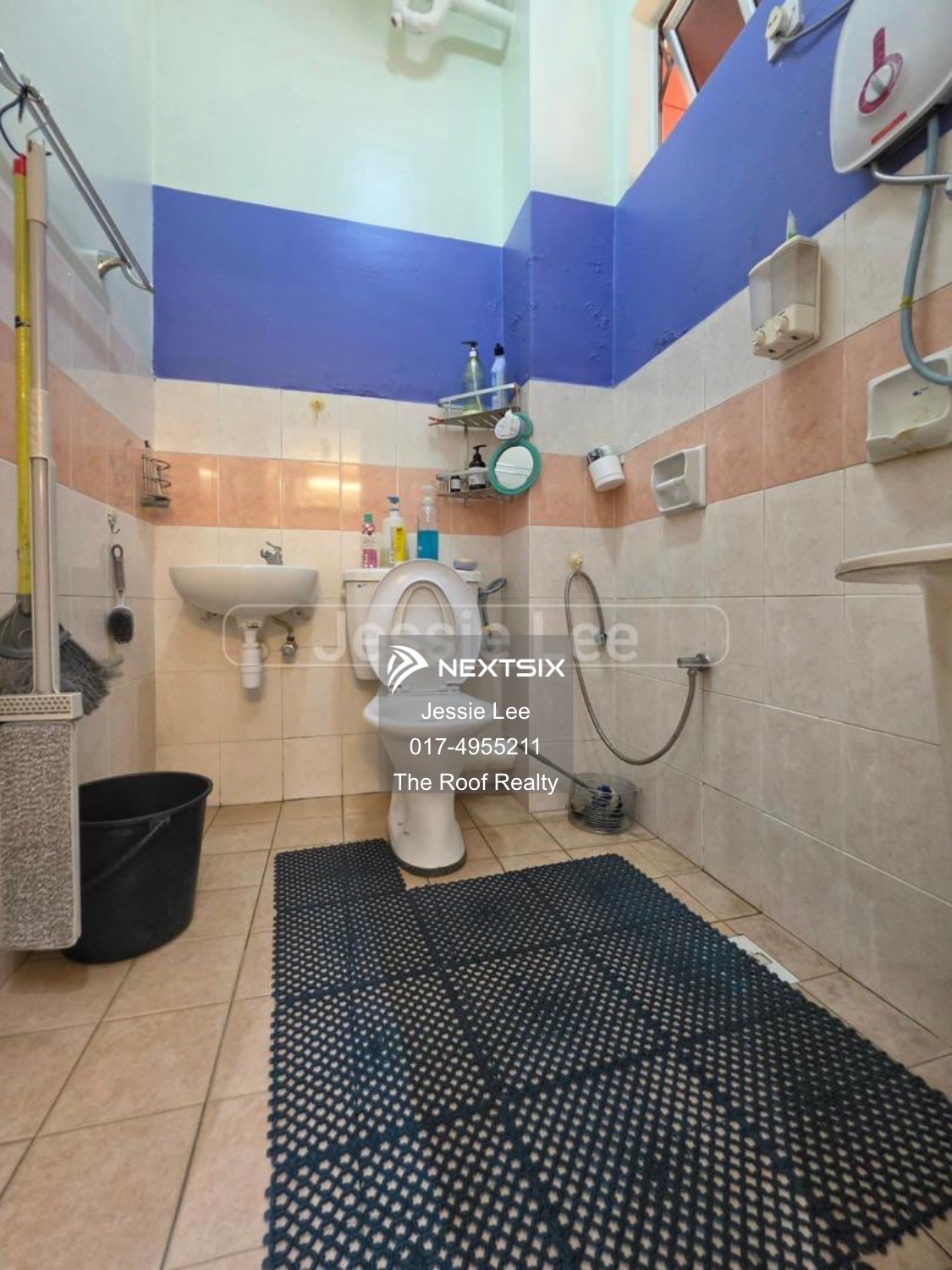 2.5-sty Terrace/Link House For Sale in Sungai Petani Kedah - Image 10
