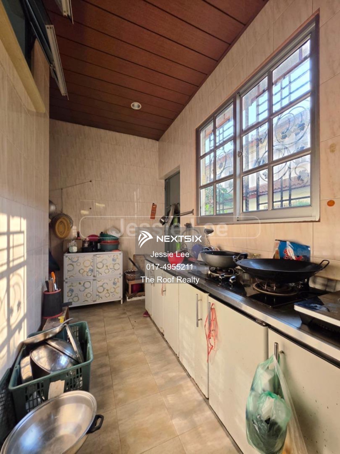 2.5-sty Terrace/Link House For Sale in Sungai Petani Kedah - Image 5