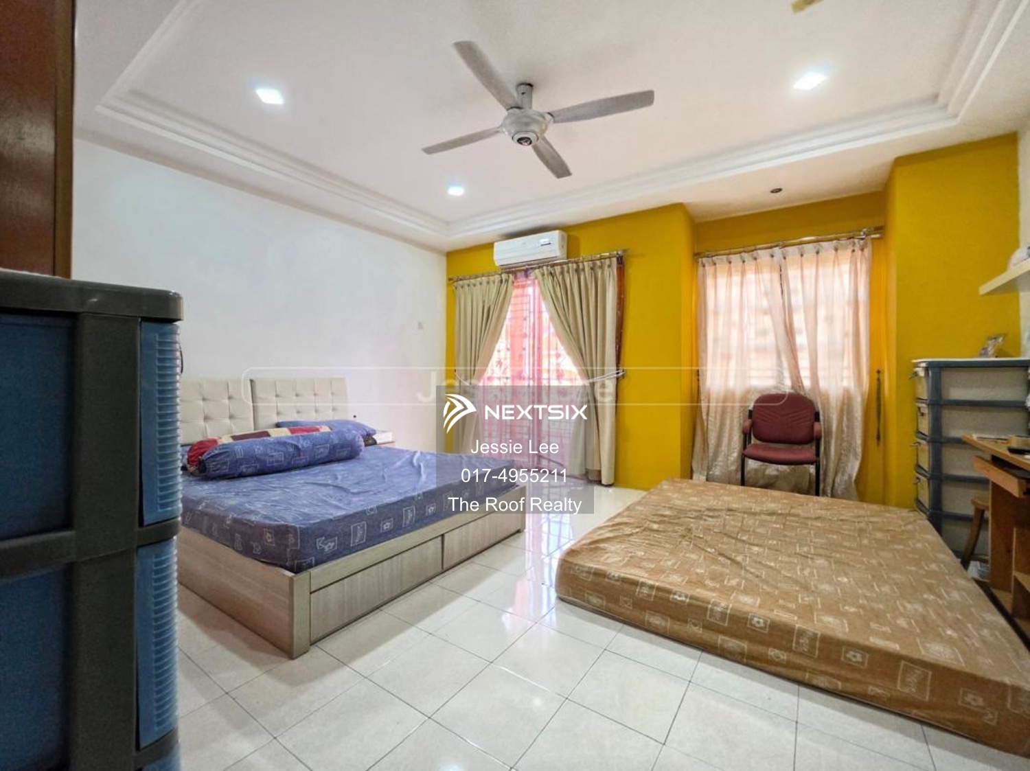 2.5-sty Terrace/Link House For Sale in Sungai Petani Kedah - Image 6