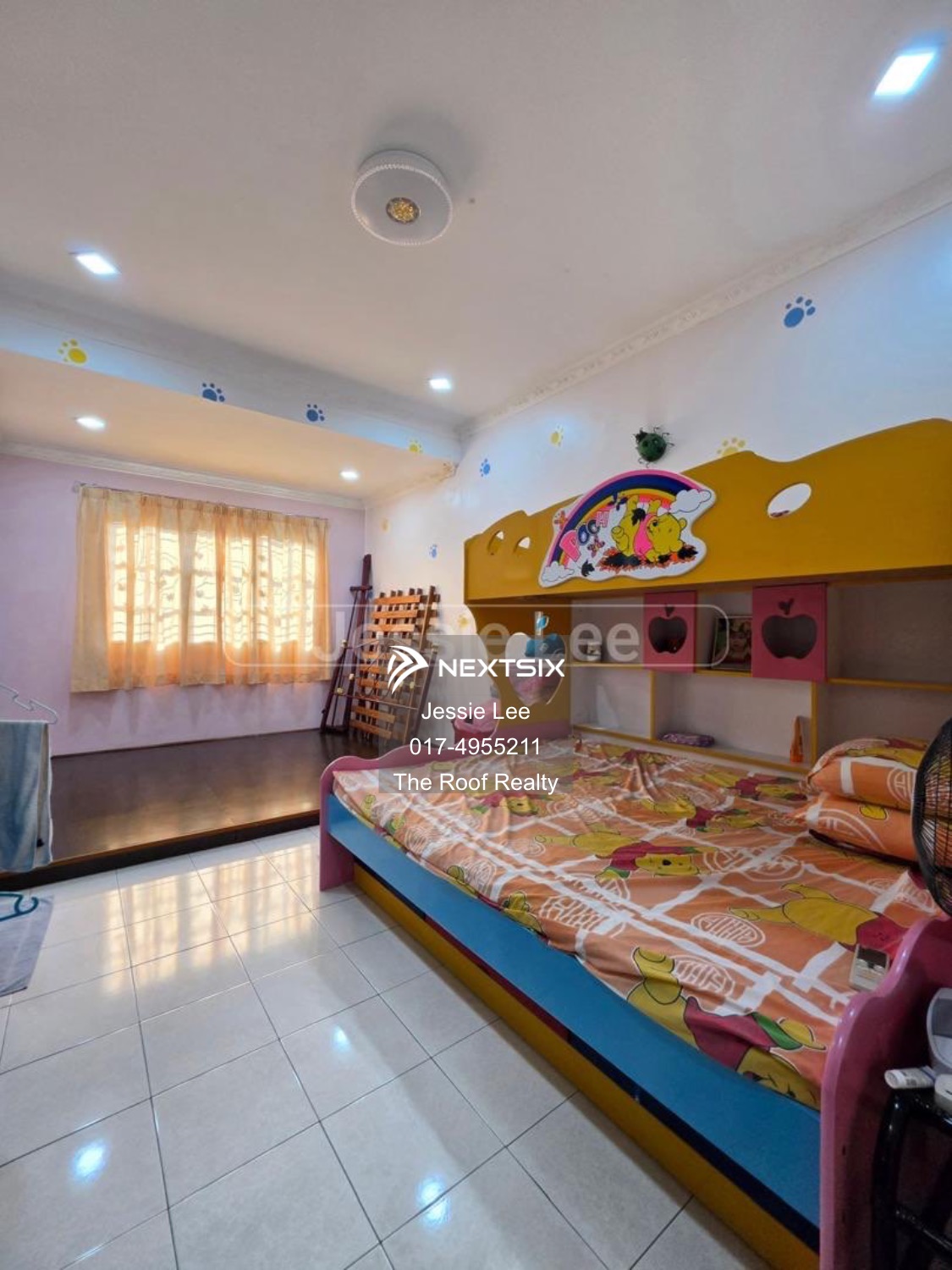 2.5-sty Terrace/Link House For Sale in Sungai Petani Kedah - Image 7