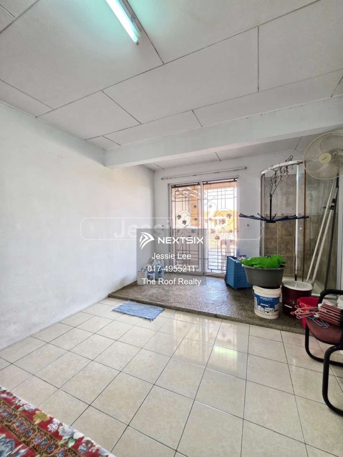 2.5-sty Terrace/Link House For Sale in Sungai Petani Kedah - Image 8
