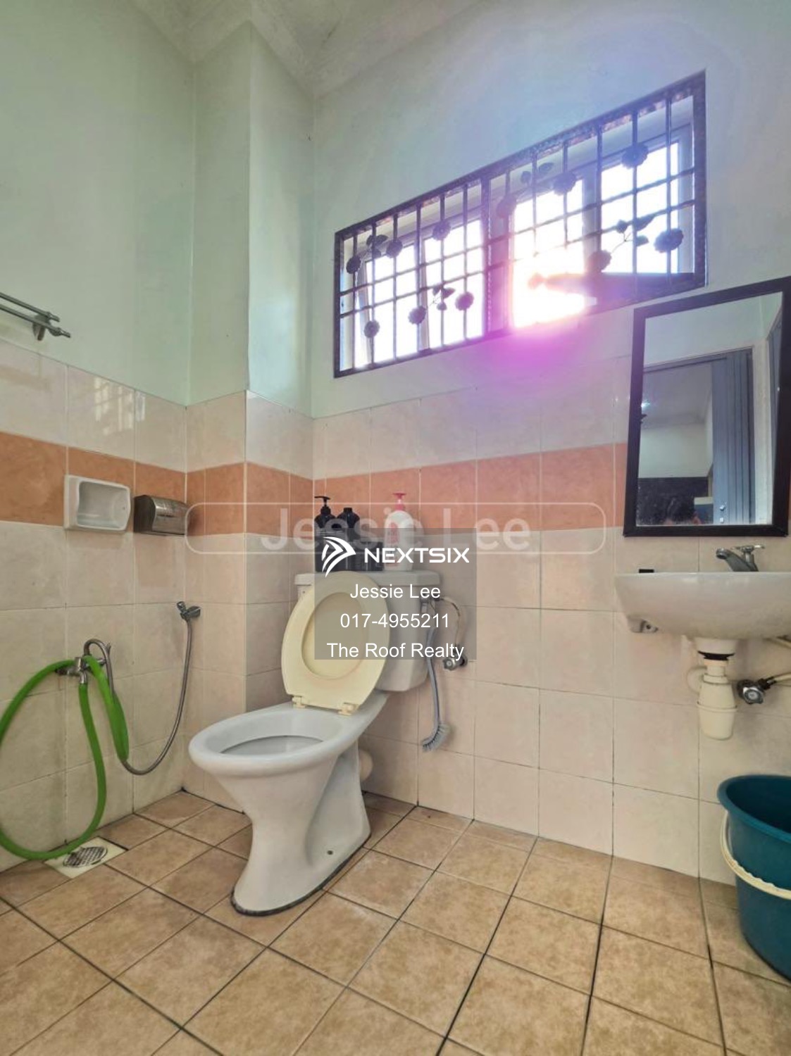 2.5-sty Terrace/Link House For Sale in Sungai Petani Kedah - Image 9